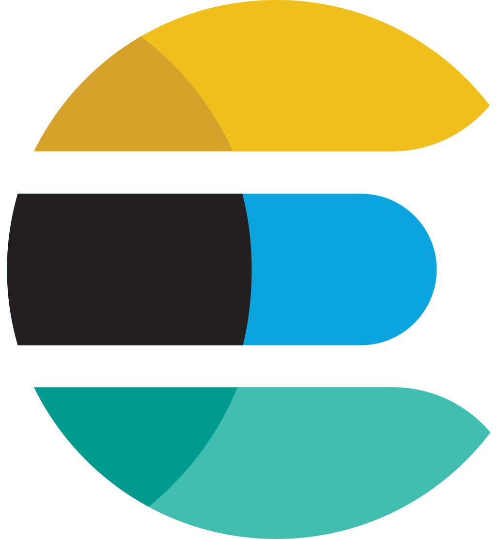Elasticsearch logo